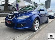 Seat Altea 1