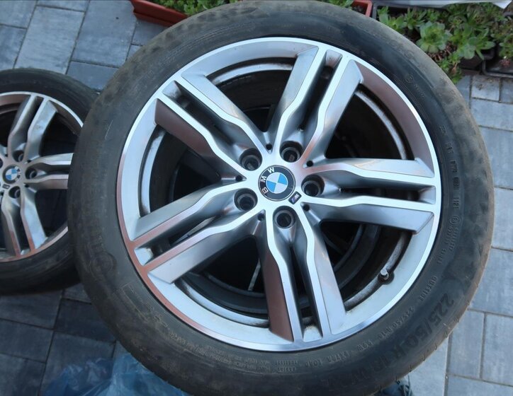 BMW X1 SUV / Terénní 2,0 l 140 kw