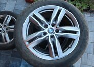 BMW X1 SUV / Terénní 2,0 l 140 kw