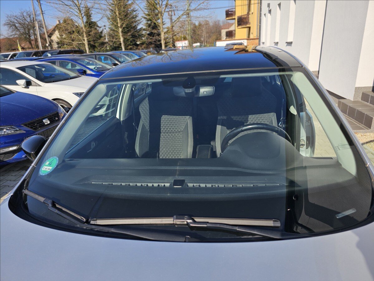 Škoda Rapid Hatchback 999,0 81 kw