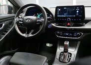 Hyundai i30 Kombi 1,5 l 117 kw