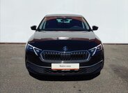 Škoda Octavia Liftback 2,0 l 85 kw