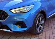 MG ZS SUV / Terénní 1,5 l 78 kw
