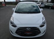 Hyundai ix20 Kombi 1,4 l 66 kw