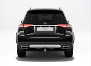 Mercedes-Benz GLE SUV 2,0 l 200 kw