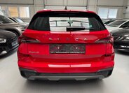 Škoda Kamiq SUV 999,0 85 kw