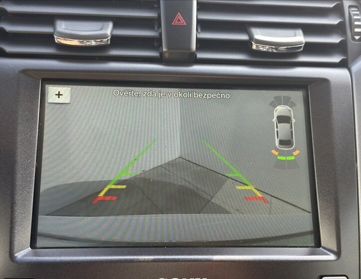 Ford Mondeo Kombi 2,0 l 110 kw