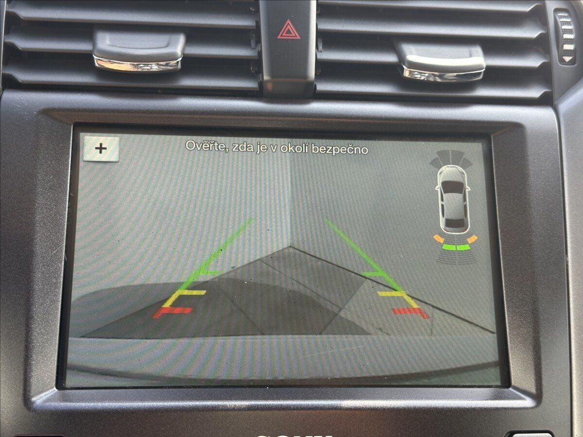 Ford Mondeo Kombi 2,0 l 110 kw