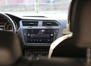 Volkswagen Tiguan Allspace SUV 2,0 l 132 kw