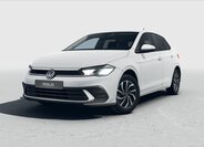 Volkswagen Polo Hatchback 999,0 70 kw