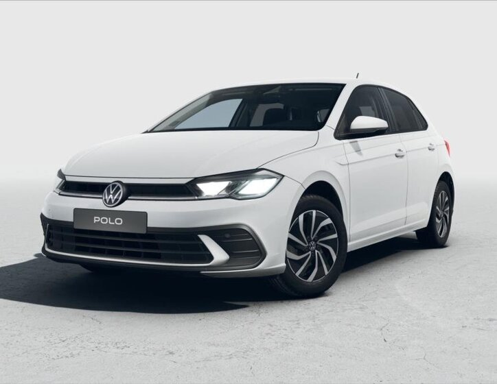 Volkswagen Polo Hatchback 999,0 70 kw