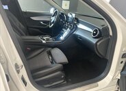 Mercedes-Benz Třídy C Kombi 2,1 l 125 kw