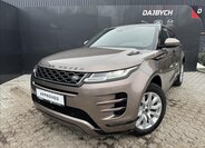 Land Rover Range Rover Evoque SUV / Terénní 2,0 l 132 kw