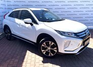 Mitsubishi Eclipse Cross SUV / Terénní 1,5 l 120 kw