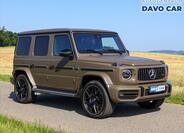 Mercedes-Benz Třídy G 1