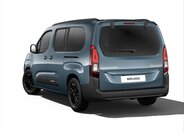 Citroën Berlingo MPV 1,5 l 96 kw