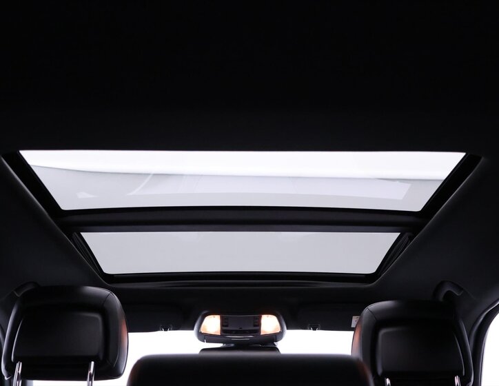 Jeep Grand Cherokee SUV / Terénní 3,0 l 184 kw