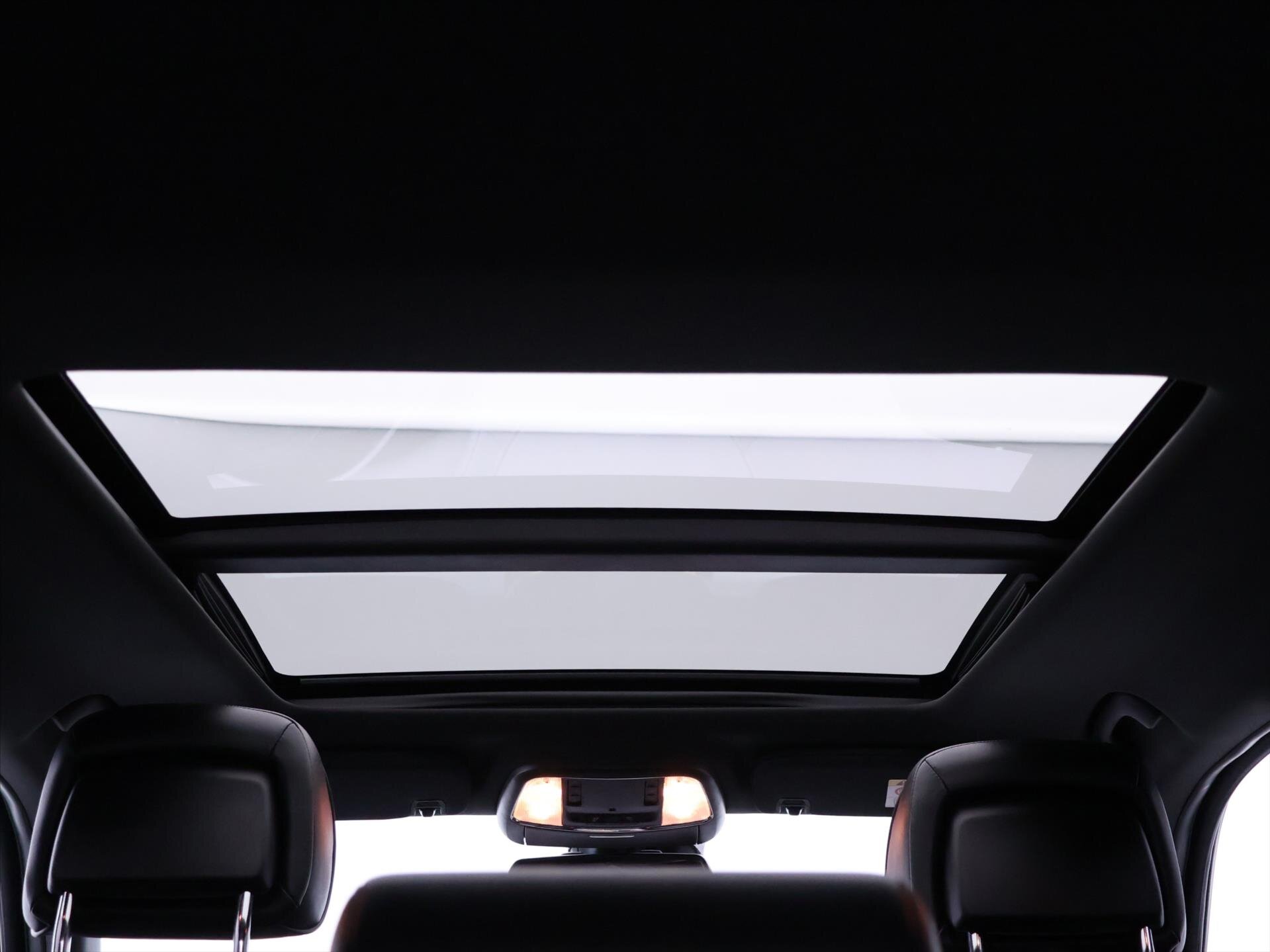 Jeep Grand Cherokee SUV / Terénní 3,0 l 184 kw