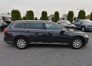 Volkswagen Passat 7