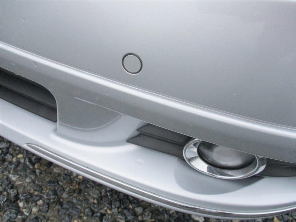 Mercedes-Benz Třídy C Sedan / Limuzína 1,8 l 115 kw