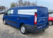 Toyota ProAce Skříň 2,0 l 94 kw