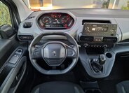 Peugeot Rifter 12