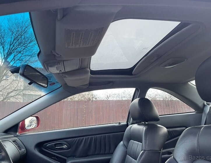 Honda Accord Sedan / Limuzína 0,0 147 kw