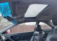 Honda Accord Sedan / Limuzína 0,0 147 kw