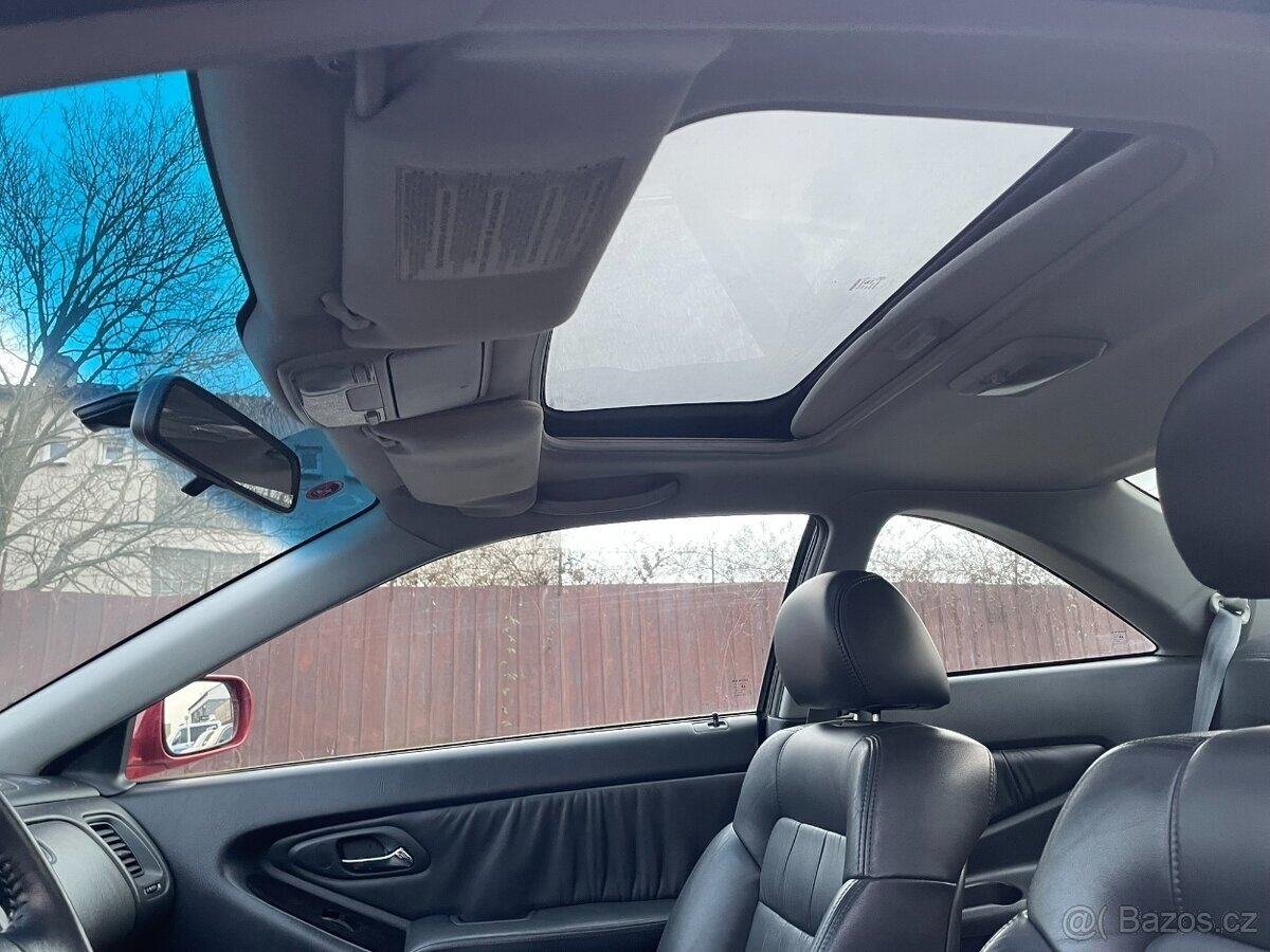 Honda Accord Sedan / Limuzína 0,0 147 kw