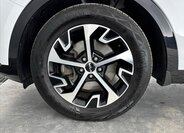 KIA Sportage SUV / Terénní 1,6 l 110 kw
