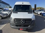 Mercedes-Benz Sprinter 2