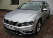 Volkswagen Passat 2