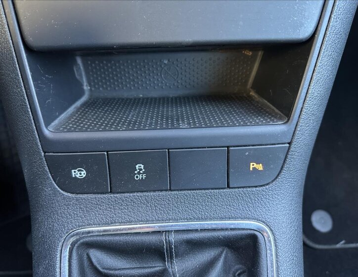 Volkswagen Golf Plus 17