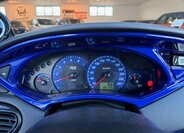 Ford Focus Hatchback 2,0 l 158 kw