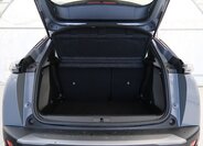 Peugeot 2008 SUV / Terénní 1,2 l 74 kw