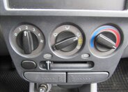 Hyundai Accent Liftback 1,3 l 63 kw