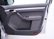 Volkswagen Touran MPV 1,6 l 77 kw