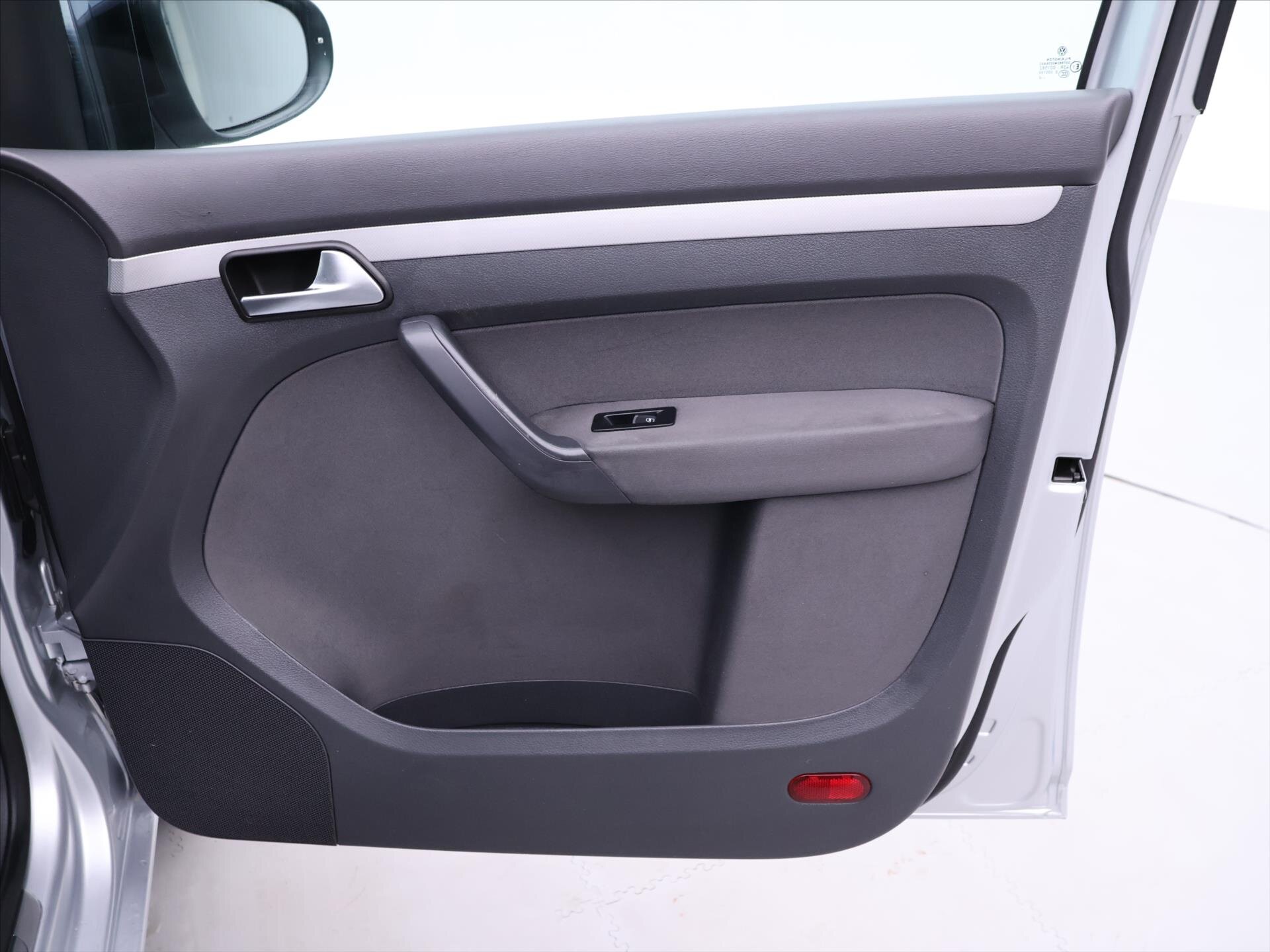 Volkswagen Touran MPV 1,6 l 77 kw