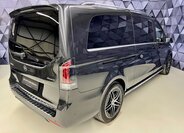 Mercedes-Benz Třídy V Kombi 2,0 l 174 kw