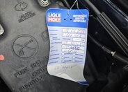 Fiat Tipo Kombi 1,2 l 70 kw