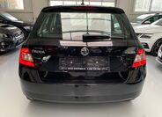 Škoda Fabia 5