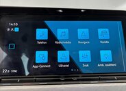 Volkswagen Golf Kombi 2,0 l 85 kw