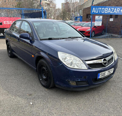 Opel Vectra 2