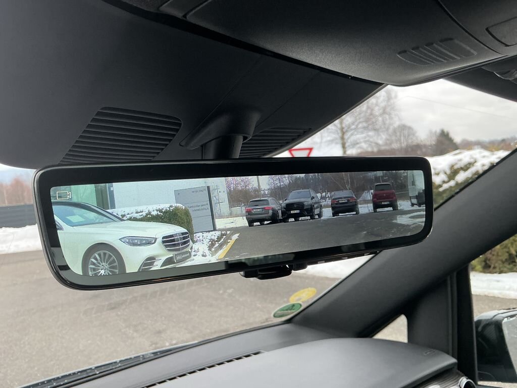 Mercedes-Benz Třídy V VAN-Minibus 2,0 l 140 kw