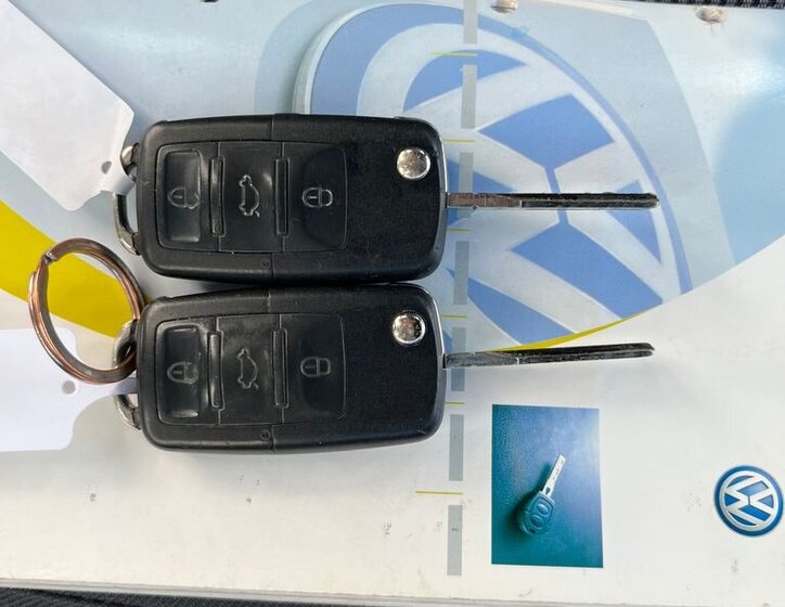 Volkswagen New Beetle Hatchback 1,4 l 55 kw