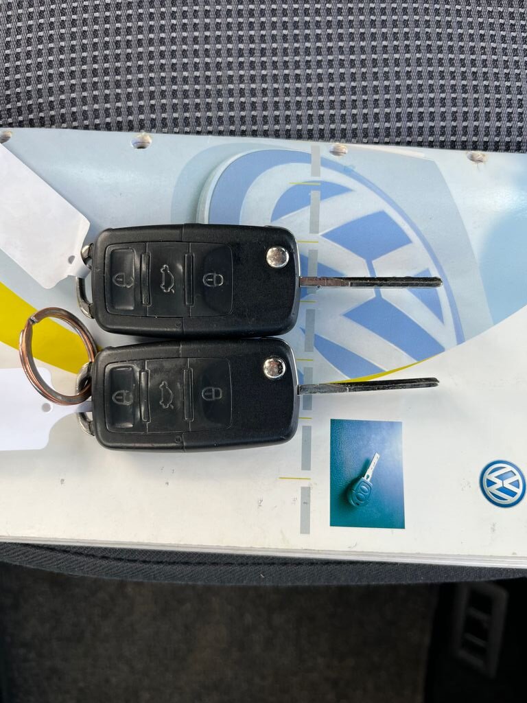 Volkswagen New Beetle Hatchback 1,4 l 55 kw