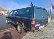 Ford Ranger Pick-up 2,5 l 80 kw