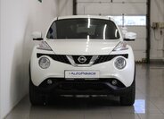 Nissan Juke 2