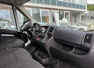 Peugeot Boxer 13