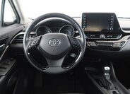 Toyota C-HR 15